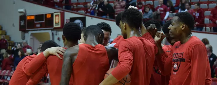 Looking Back at Buckeyes/Hoosiers