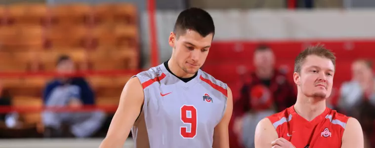 Buckeyes Can’t Halt Loyola Comeback in Top-10 Tilt