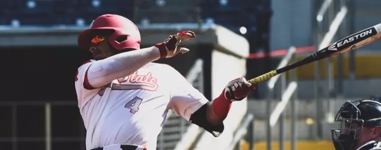Sizzling Bats Ignite Ohio State to 20-13 Win