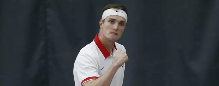 No. 3 Ohio State Takes Care of No. 17 Notre Dame 5-2