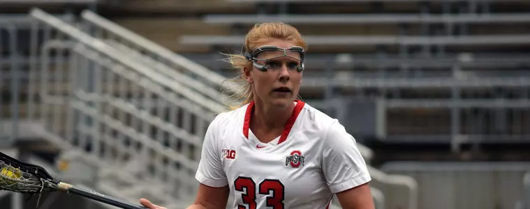 Buckeyes Look To Rebound Against Cincinnati