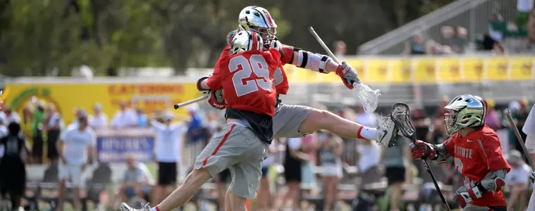 Leclaire’s Game-Winner Completes Comeback at Jacksonville