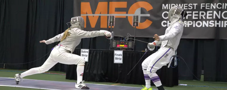 Buckeyes Earn MFC Championship Title