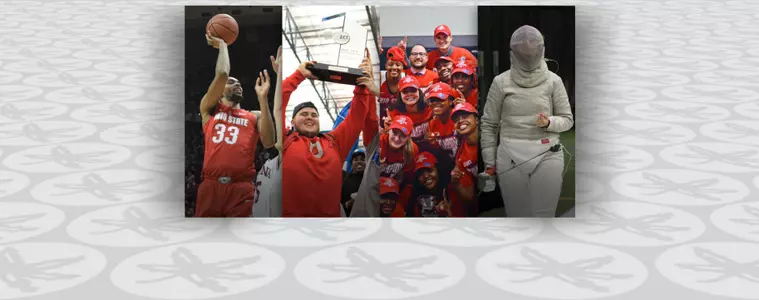Buckeye Best: Feb. 19 – Feb. 26