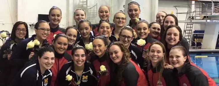 Ohio State Completes Sweep of TTUN