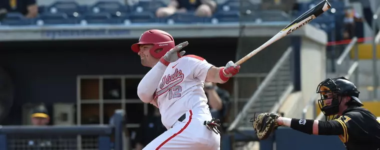 Ohio State Heads to Florida for Cox Diamond Invitational