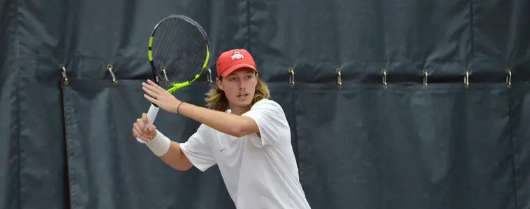 No. 3 Ohio State Sweeps Penn State 7-0