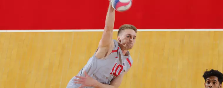 Ohio State Completes Weekend Sweep at McKendree