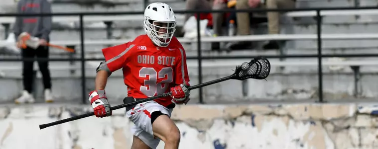 No. 4 Buckeyes Rally to Top Detroit Mercy, 8-7