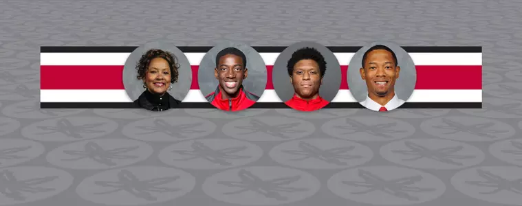 Buckeyes Sweep USTFCCCA Men’s Great Lakes Region Honors