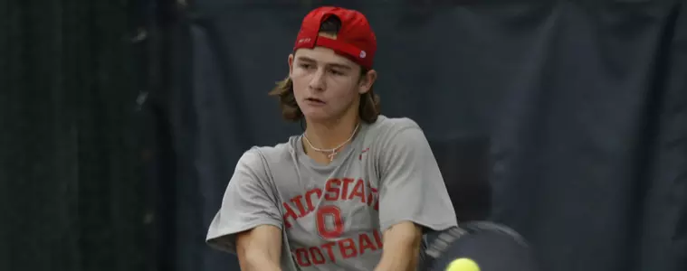 Ohio State Bests No. 26 Arizona State 4-2