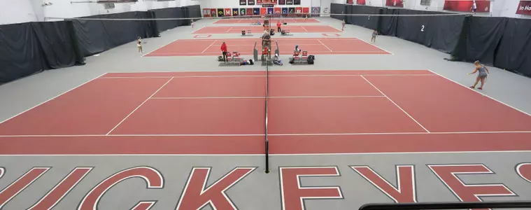 No. 19 Buckeyes Take on Nebraska Wednesday