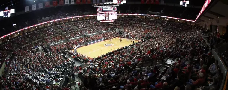 2018-19 Men’s Basketball Season Tickets on Sale Thursday