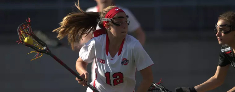 Buckeyes Set For Clash With Binghamton On Friday