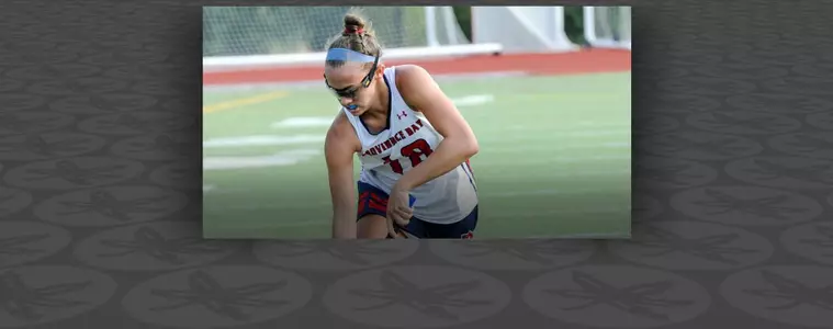 Get to Know A Buckeye Newcomer | Emma Goldean