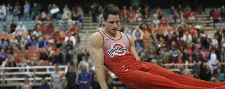Buckeyes Head West to Take on No. 2 Stanford