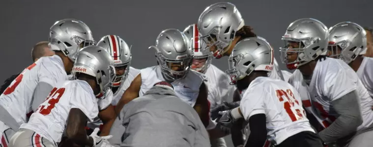 Ohio State Football: 2018 Spring Football … So Far