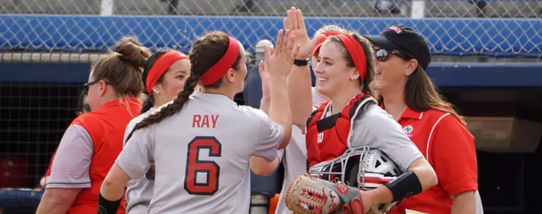 Buckeyes Cruise to 7-0 Win over San Diego State