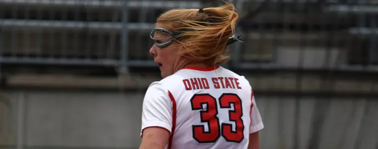 Ohio State Faces UMass On Sunday