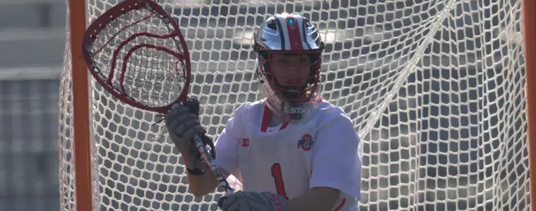 Buckeyes Fall To UMass In Overtime