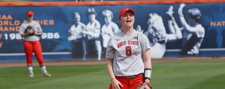 Ohio State Wins Fourth Straight