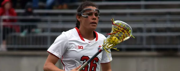 Ohio State Holds On To Beat UConn 13-12