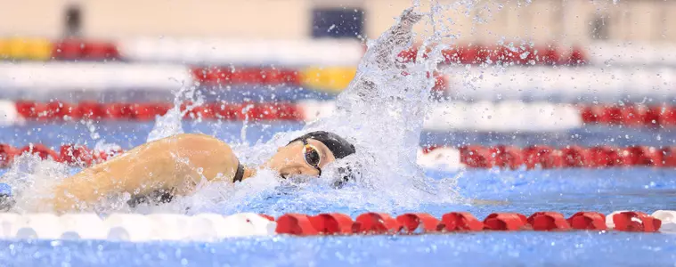Liz Li: Big Ten Medal of Honor Finalist