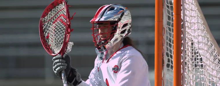 Ohio State Opens Big Ten Play at TTUN On Saturday