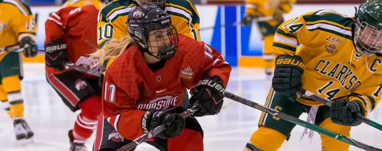 Ohio State’s Historic Season Comes to an End