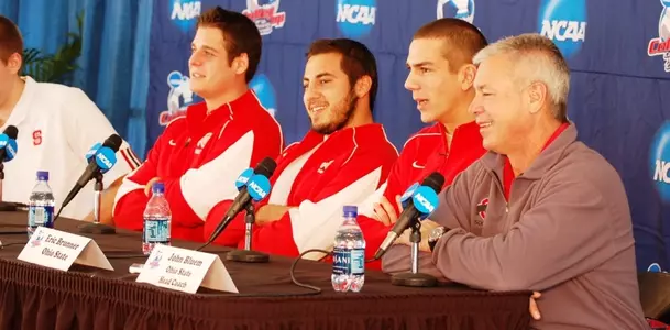 John Bluem Announces Retirement after 21 Seasons as Ohio State Men’s Soccer Coach