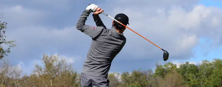 Grimmer Jumps Into Top-10 at Linger Longer Inv.
