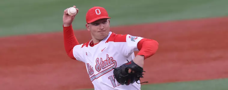 Seth Kinker Named Senior CLASS Award Candidate