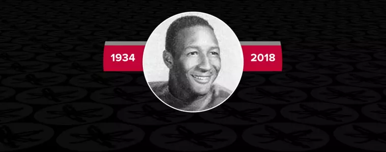 1957 Captain & National Champion Leo Brown Passes