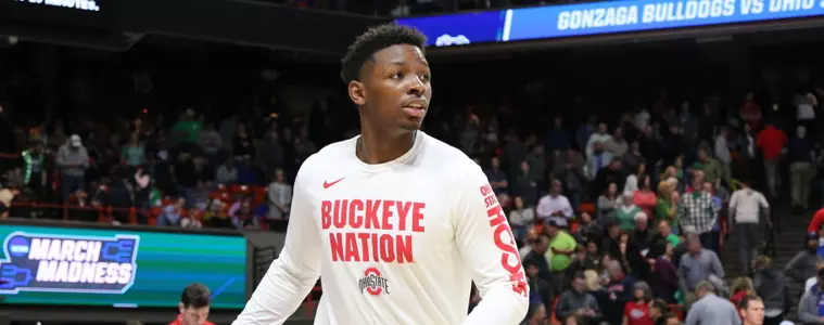 Tate to Compete in 3X3 Event at Final Four