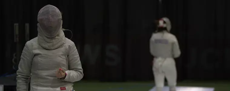 Ohio State in Fourth after Day 1 of NCAA Championships