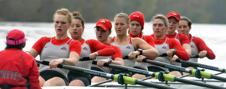 No. 4 Ohio State Hosts No. 19 Duke, Notre Dame Saturday at Griggs