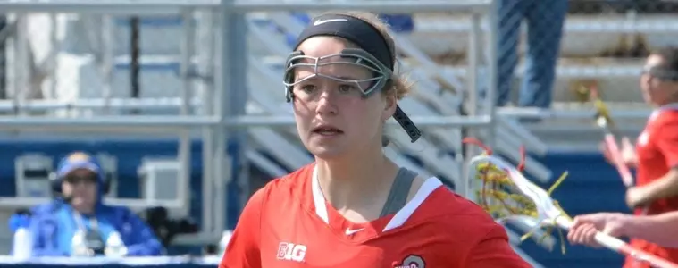 Buckeyes Notch First B1G Win of the Season against Rutgers