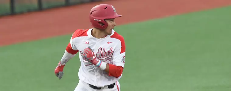 Ohio State Extends Win Streak to Seven Friday Night