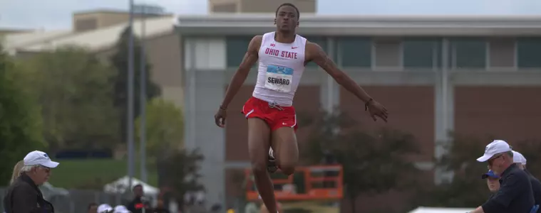 Buckeyes Claim Title at the Power 5 Trailblazer Challenge