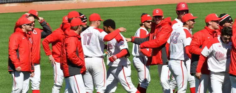 McGowan’s Walk-Off Seals 5-4 Win in 10 Innings Sunday