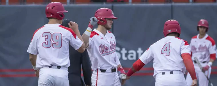 Buckeyes Blow Out Rockets, 19-4