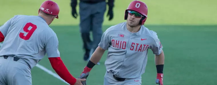Ohio State Drops B1G opener to Nebraska, 7-3