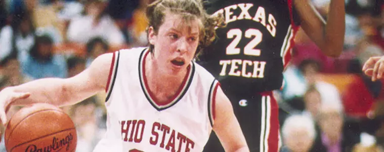Katie Smith Elected to Naismith Hall of Fame