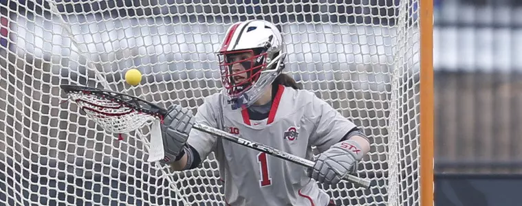 Buckeyes Clash With No. 8 Northwestern