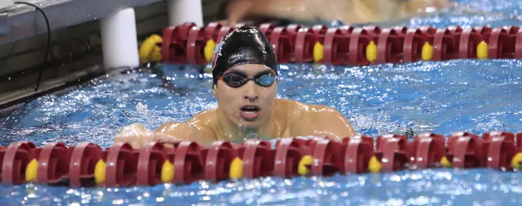 Abeysinghe, Gaziev Compete at Commonwealth Games Friday