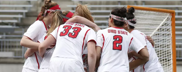Buckeyes Overpowered at No. 8 Northwestern