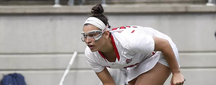 Buckeyes Face Bucknell on Wednesday