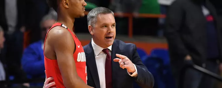 Holtmann Talks 2017-18 Season