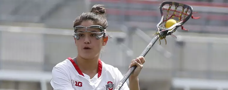 Buckeyes Fall to Bucknell