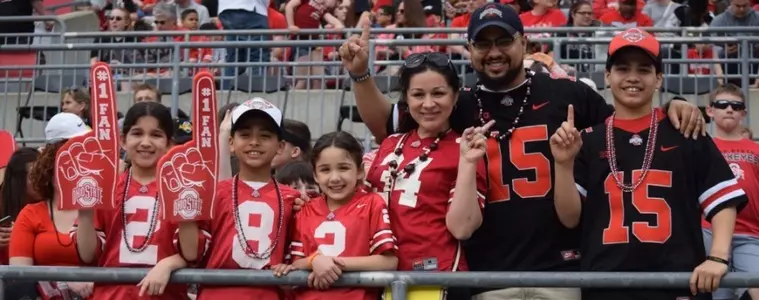 The Show in #TheShoe: Spring 2018 Edition